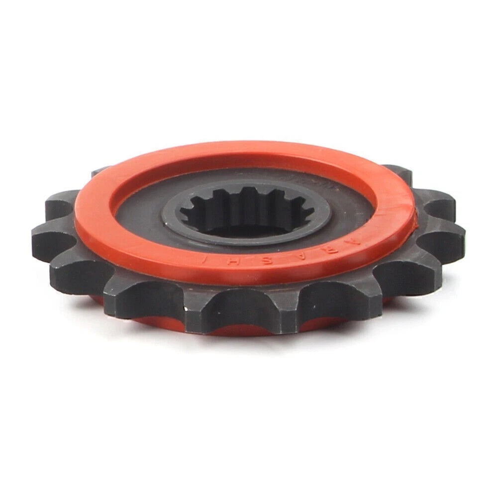 Front Chainring Sprocket DF402-15T for Kawasaki Z1000 (2014–2016)