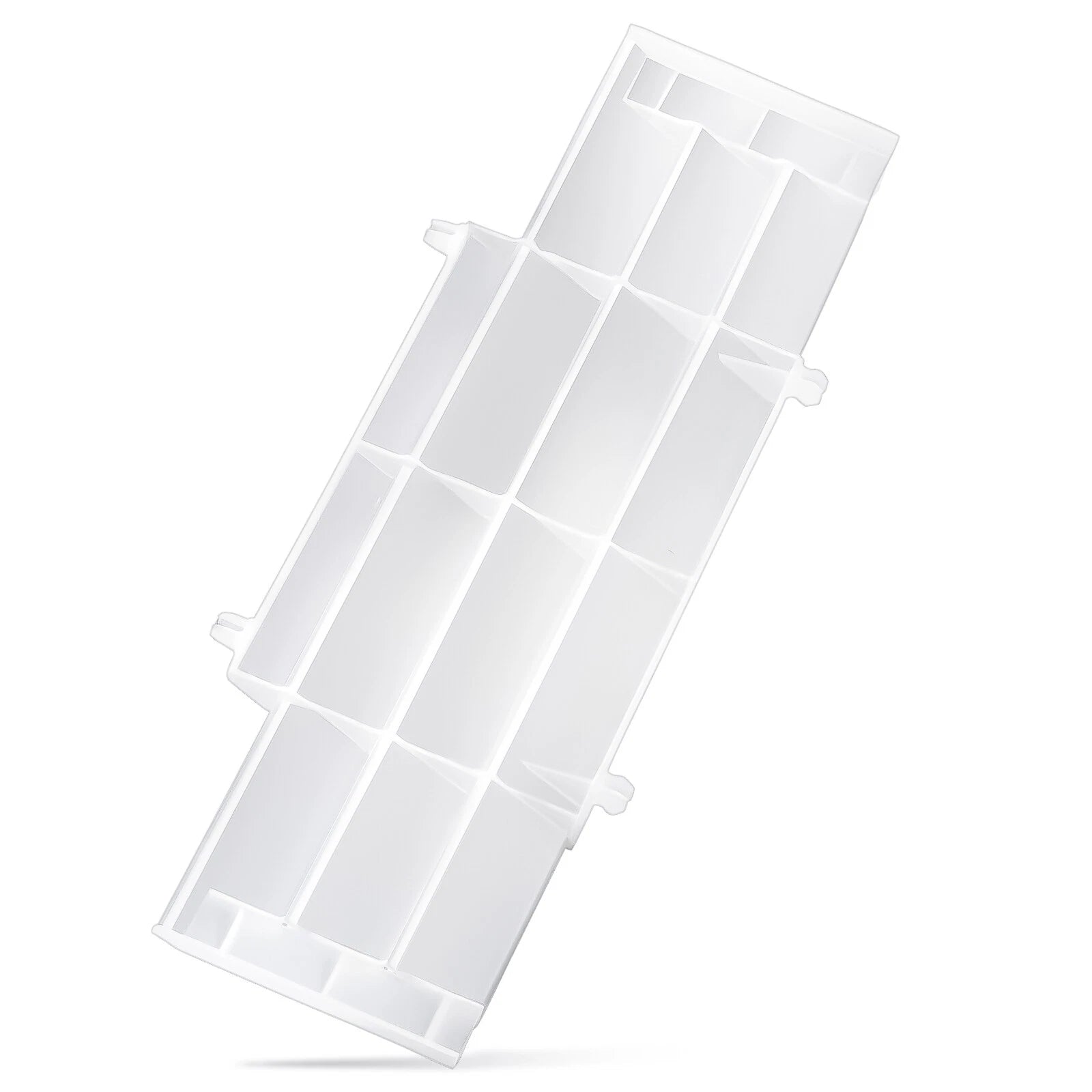 Radiator Grill for Honda CR500 CR500R (1992–2001) Left or Right Louver