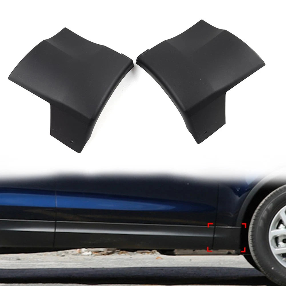 Front Wing Lower Molding Trim for Land Rover Discovery 5 (2017–2023)