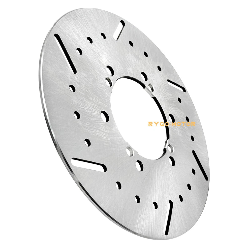 Front Brake Rotor for Polaris Xplorer 400 500, Sportsman 335 400 500, Ranger 500 (1996–2006)