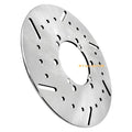 Front Brake Rotor for Polaris Xplorer 400 500, Sportsman 335 400 500, Ranger 500 (1996–2006)