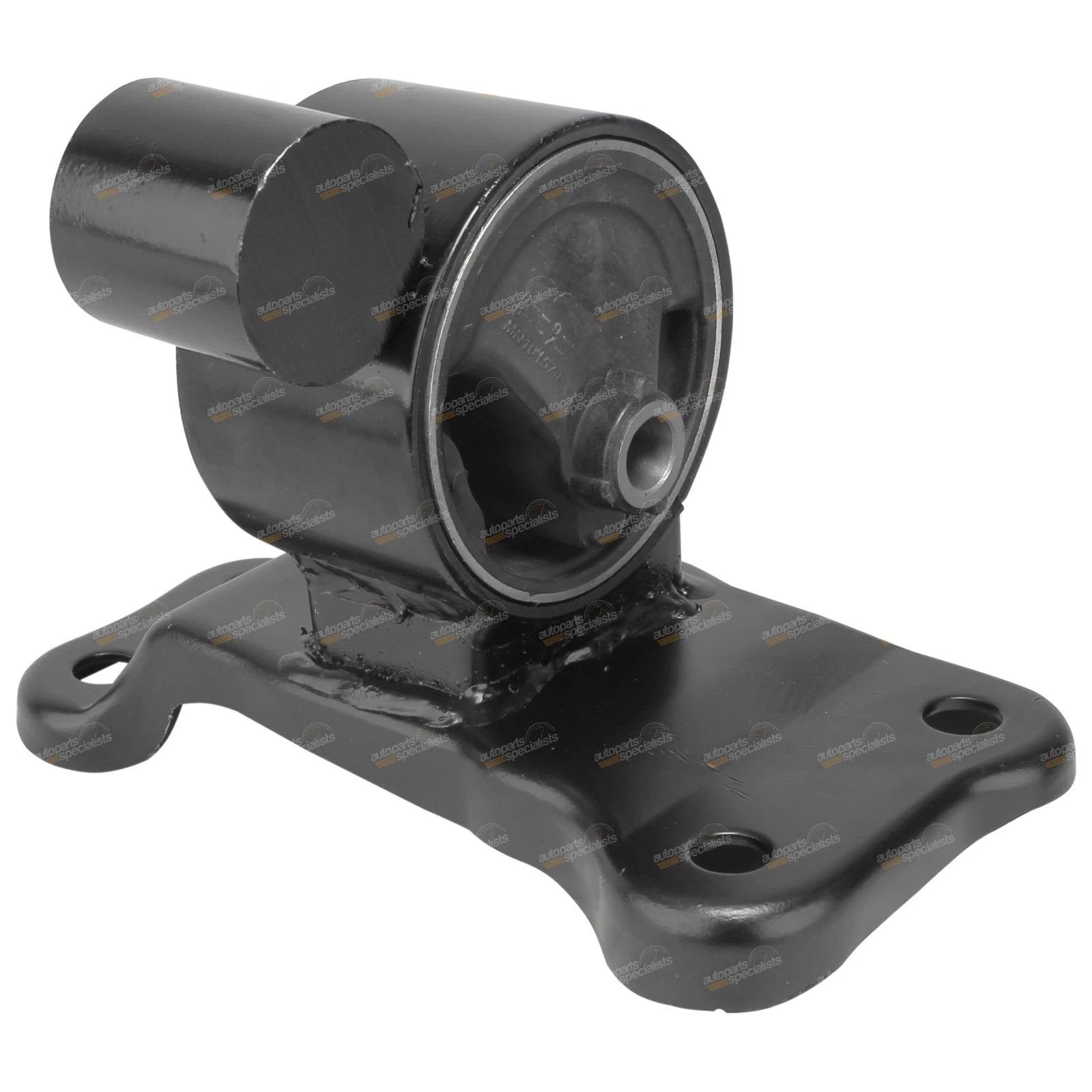 Left Engine Mount for Lancer CH 4cyl 2.0L 2.4L (2003–2008) 4G94 4G69