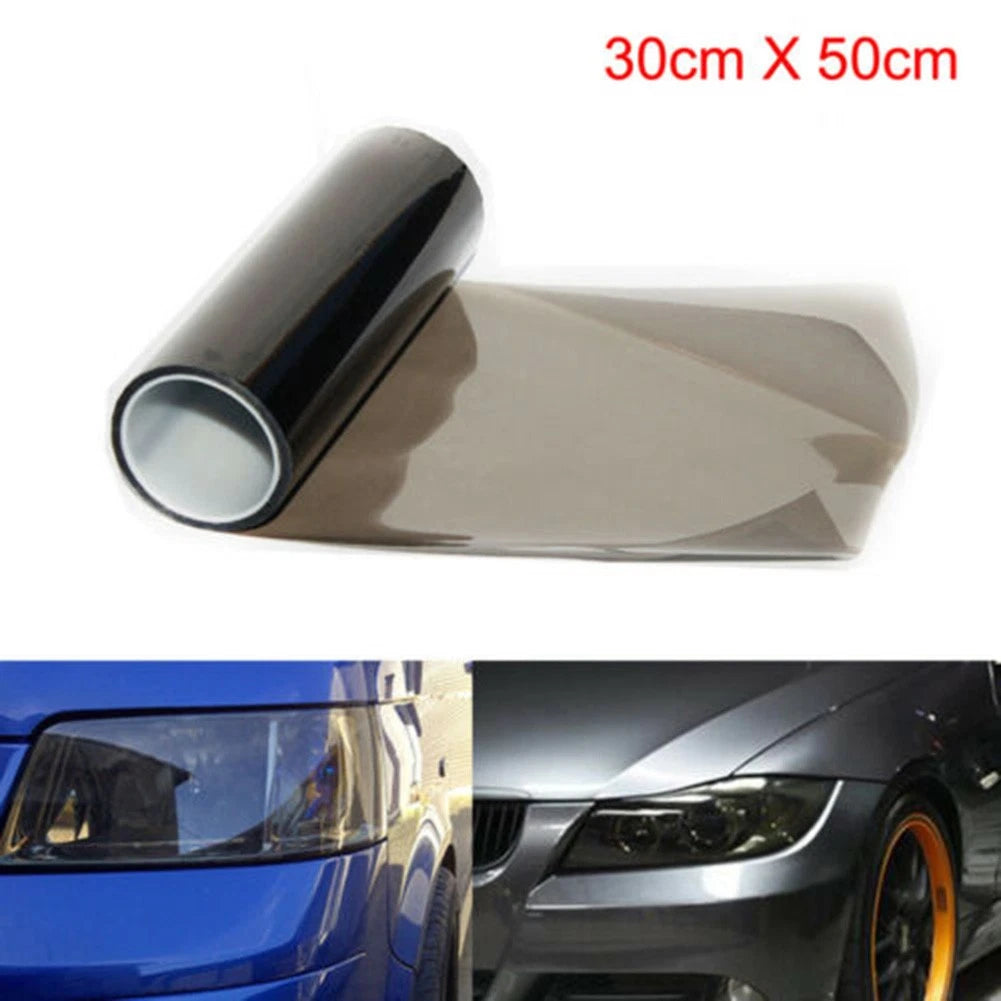 Tail Light Film for Car (30x50cm)