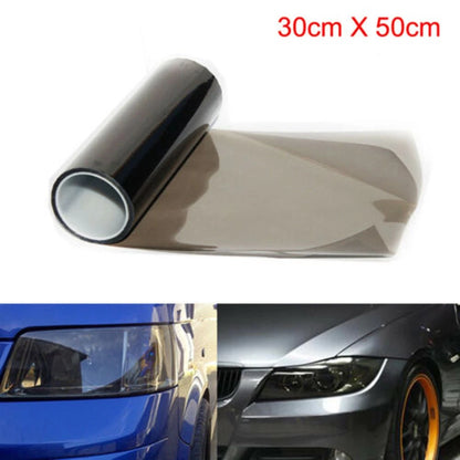 Tail Light Film for Car (30x50cm)