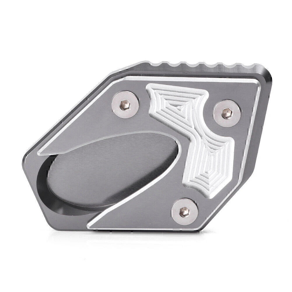 Kickstand Side Stand Pad for Suzuki GSX250R (2017–2018) 49YF101
