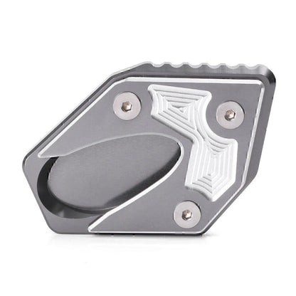Kickstand Side Stand Pad for Suzuki GSX250R (2017–2018) 49YF101