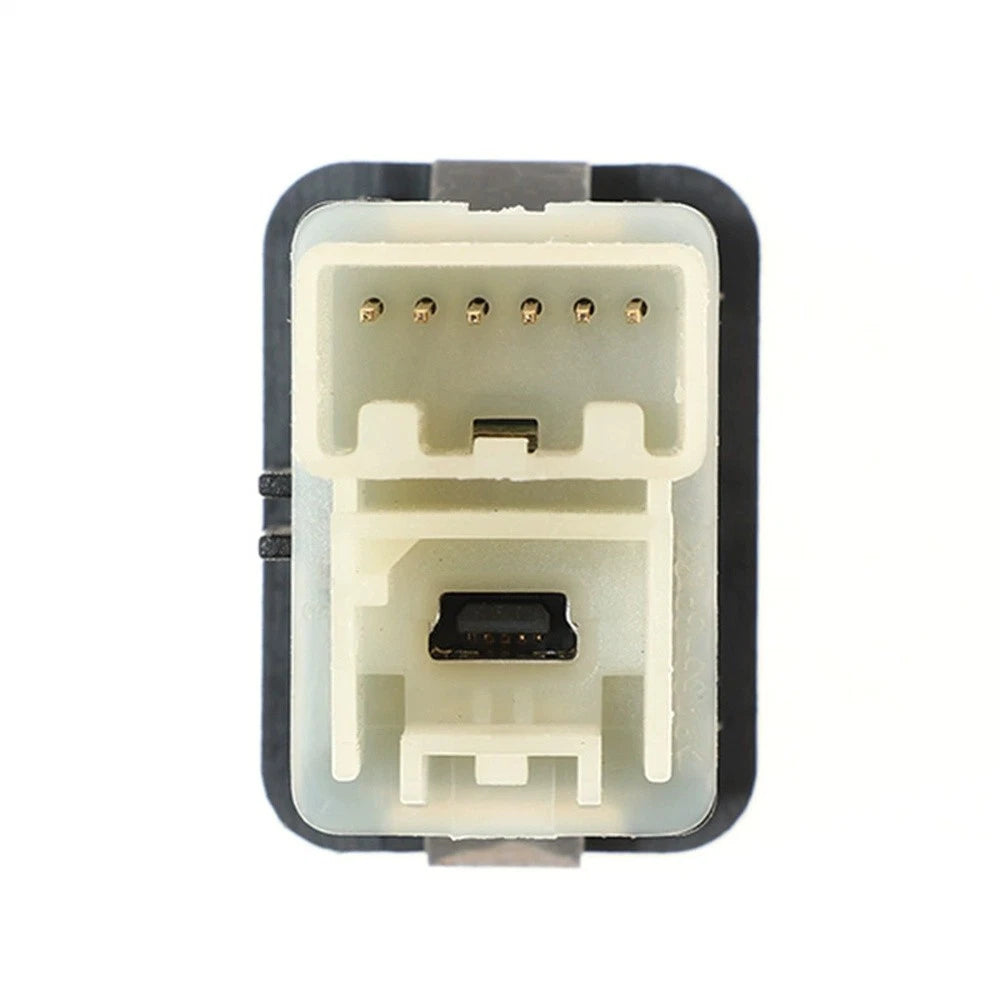 AUX USB Port Control Unit Socket Module 95224941 for Chevrolet Sonic (2013–2016)