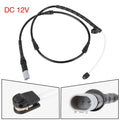 Front Brake Pad Wear Sensor Replacement for BMW X5 xDrive35i (2011–2018)