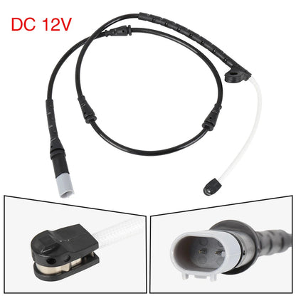 Front Brake Pad Wear Sensor Replacement for BMW X5 xDrive35i (2011–2018)