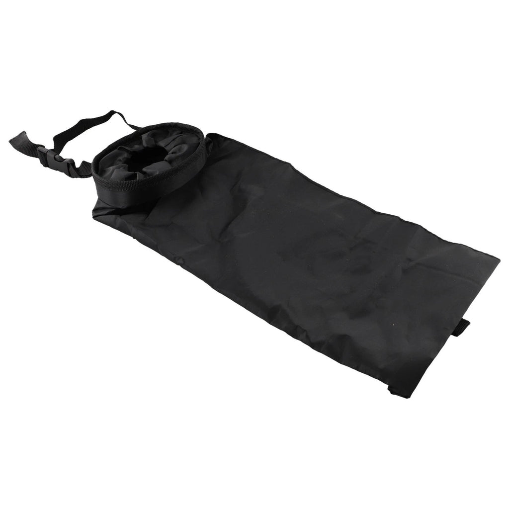 Car Litter Bag for Universal Use (Square Shape, Oxford Cloth)