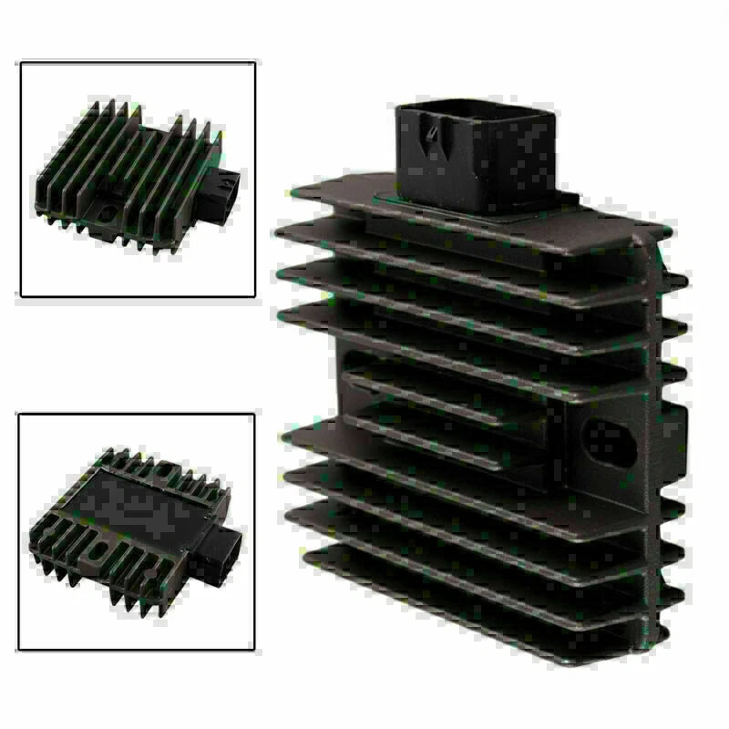 Motor 12V Rectifier Regulator for Yamaha YZF R6 (2003–2005)