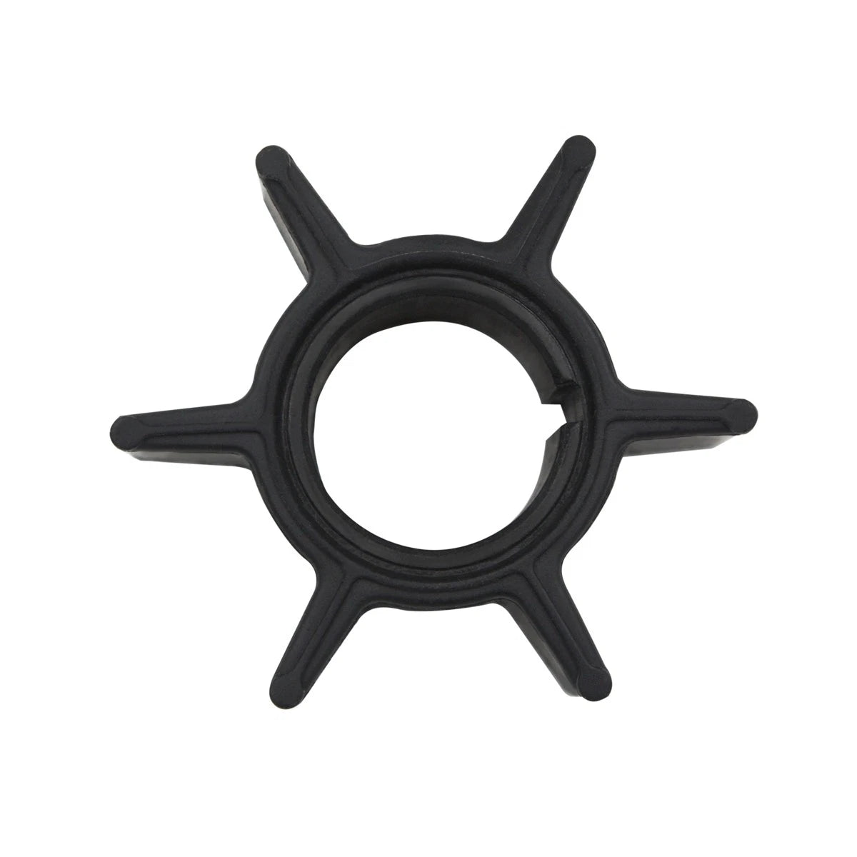 Water Pump Impeller for Tohatsu Nissan 25-40 HP Outboard Motor (345650210)