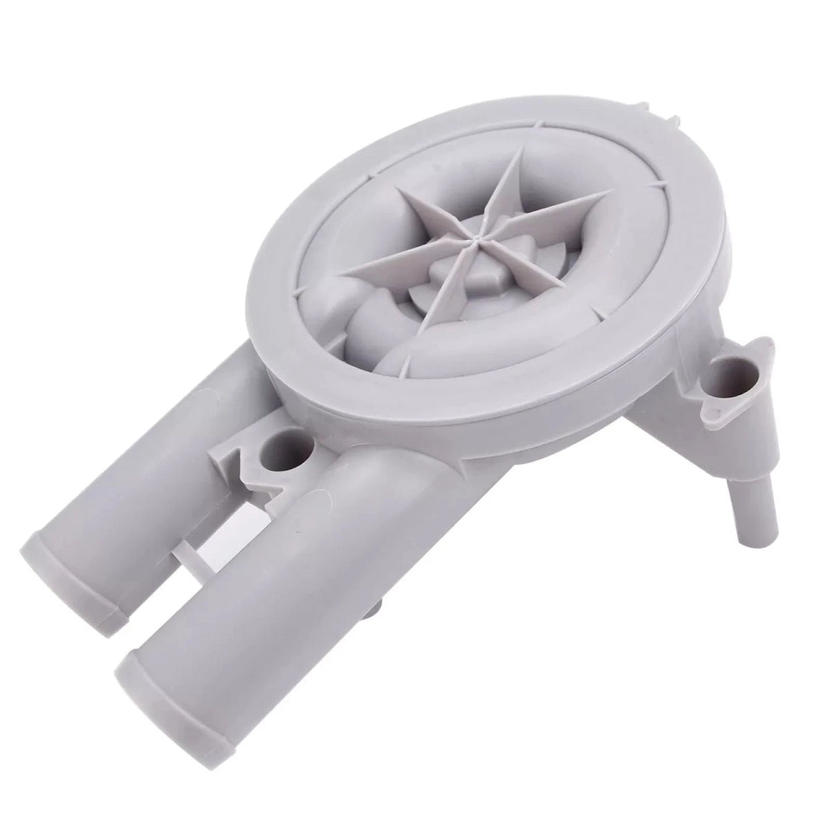 2X Washer Machine Drain Pump 36863 for Modern Maid 201566P (Replace Part)