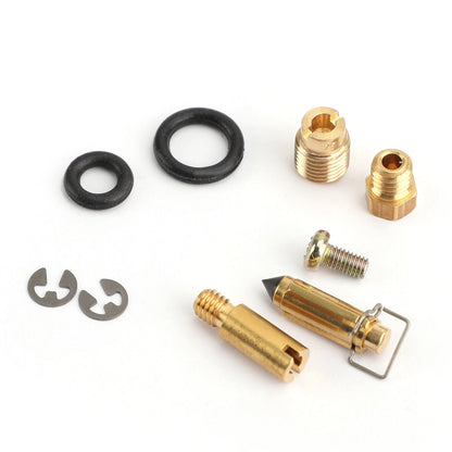 Carburetor Rebuild Kit for Yamaha XT600E XT600K XT600 (1983–2003)