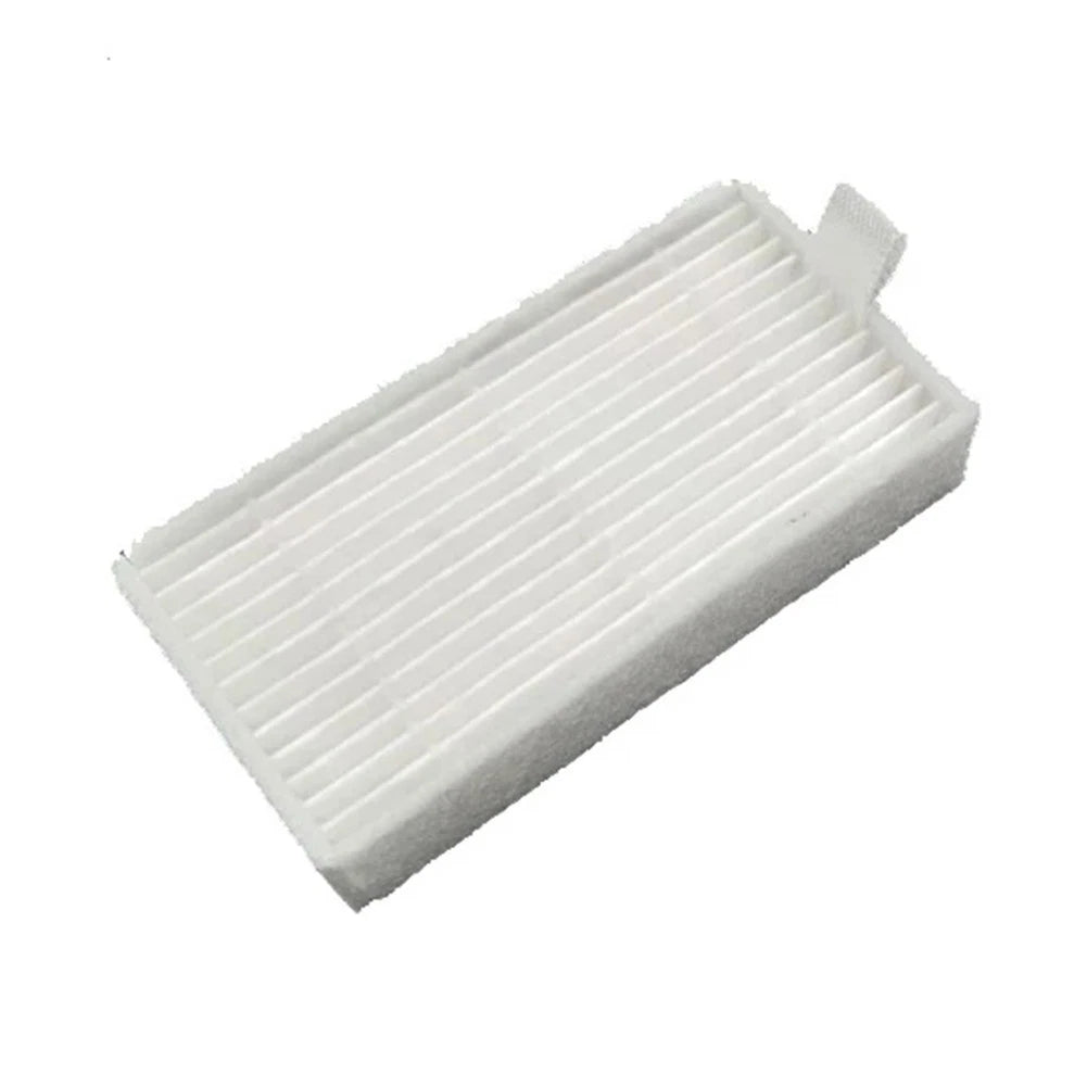Side Brush Filter Mop Cloth for V55 Pro Cleaner (Professional Grade)