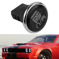 Push Button for Car