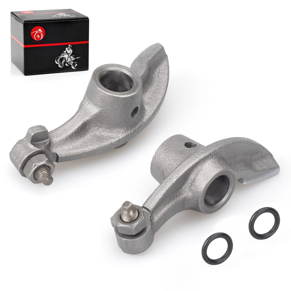 Rocker Arm for Honda FourTrax 300 TRX300 TRX300FW (1988–2000) 14431-HC4-000