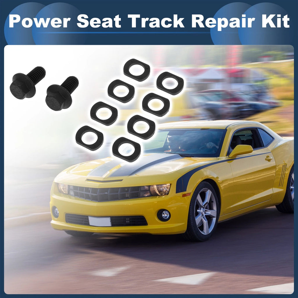 Power Seat Track Repair Kit Replacement for Dodge Durango (2001–2003)