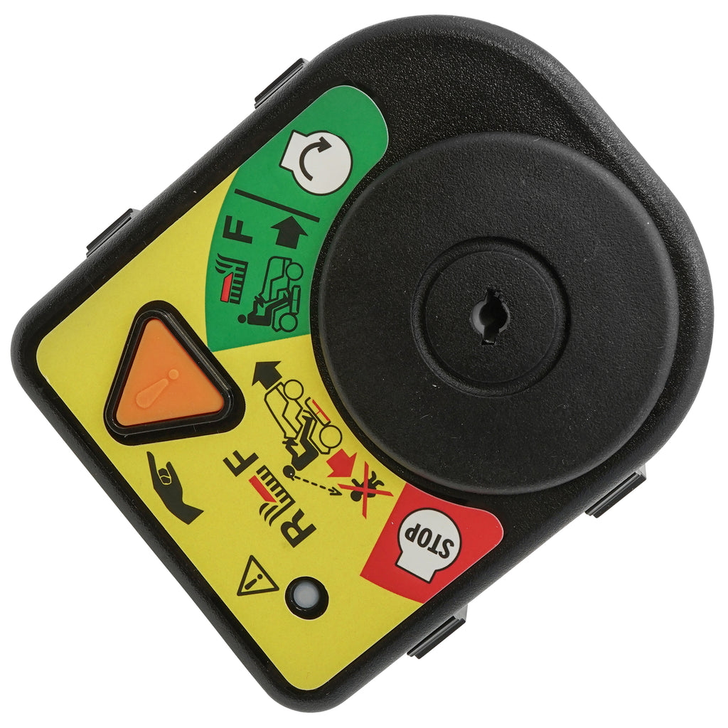 Ignition Switch Replacement for Cub Cadet GT1054 GT2542 (2010–2015)