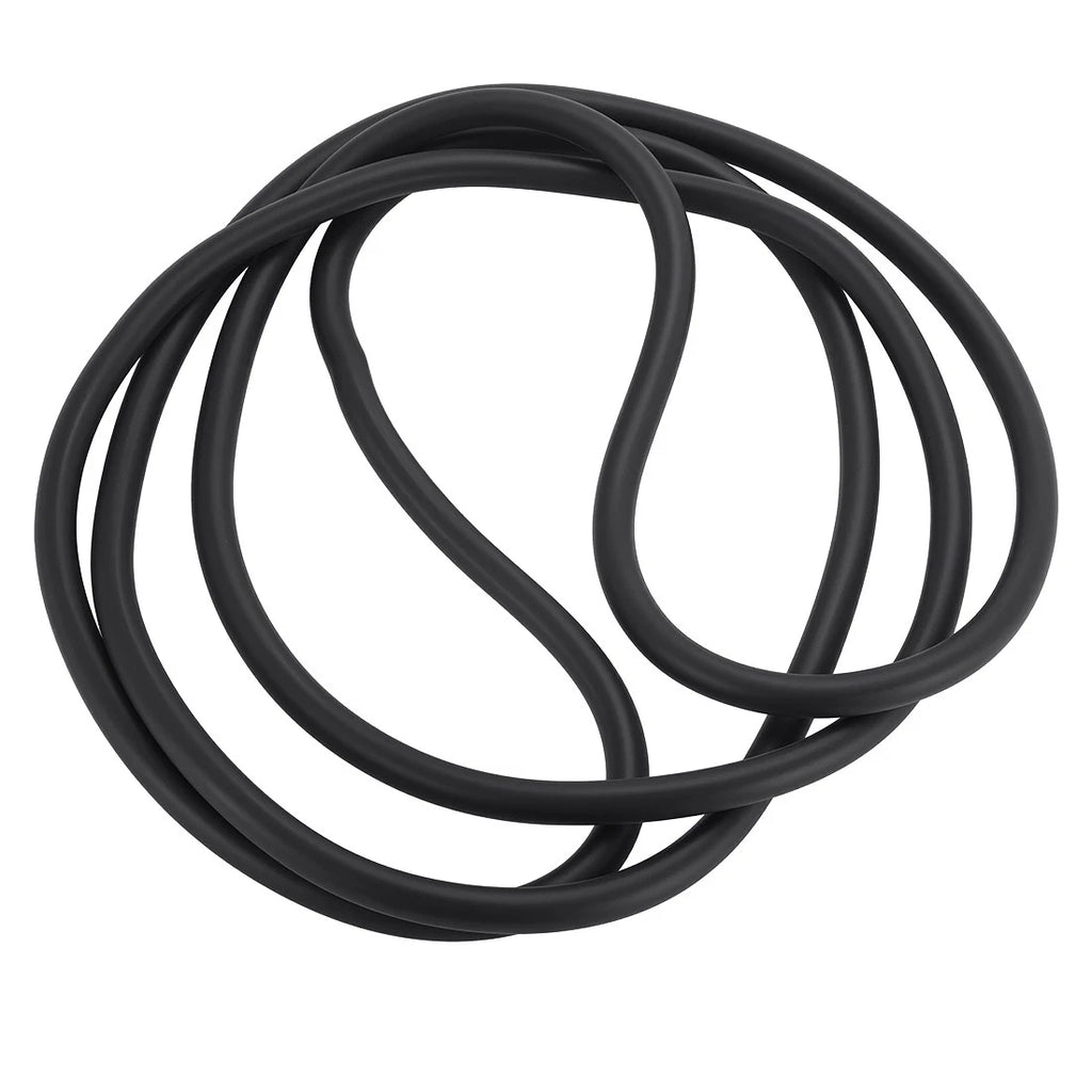 Front Storage Rack Seal for Polaris Sportsman 400 450 570 800 (5521833, 5526488)