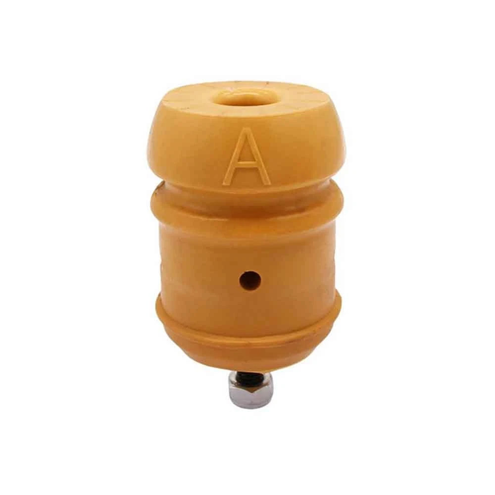Rear Leaf Spring Bump Stops 7C3Z4730A for Ford F250 Super Duty (2020–2022)