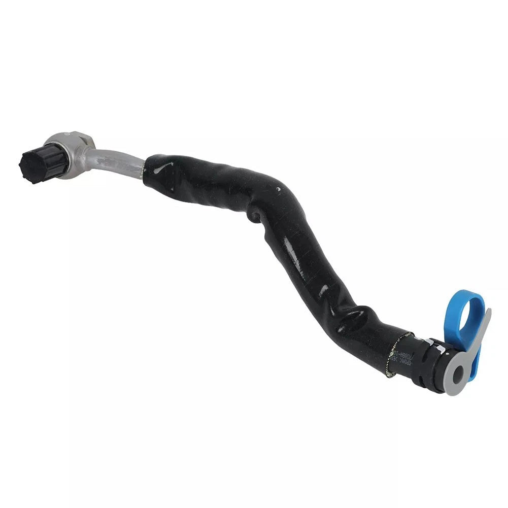 Hose Upgrades for Citroen