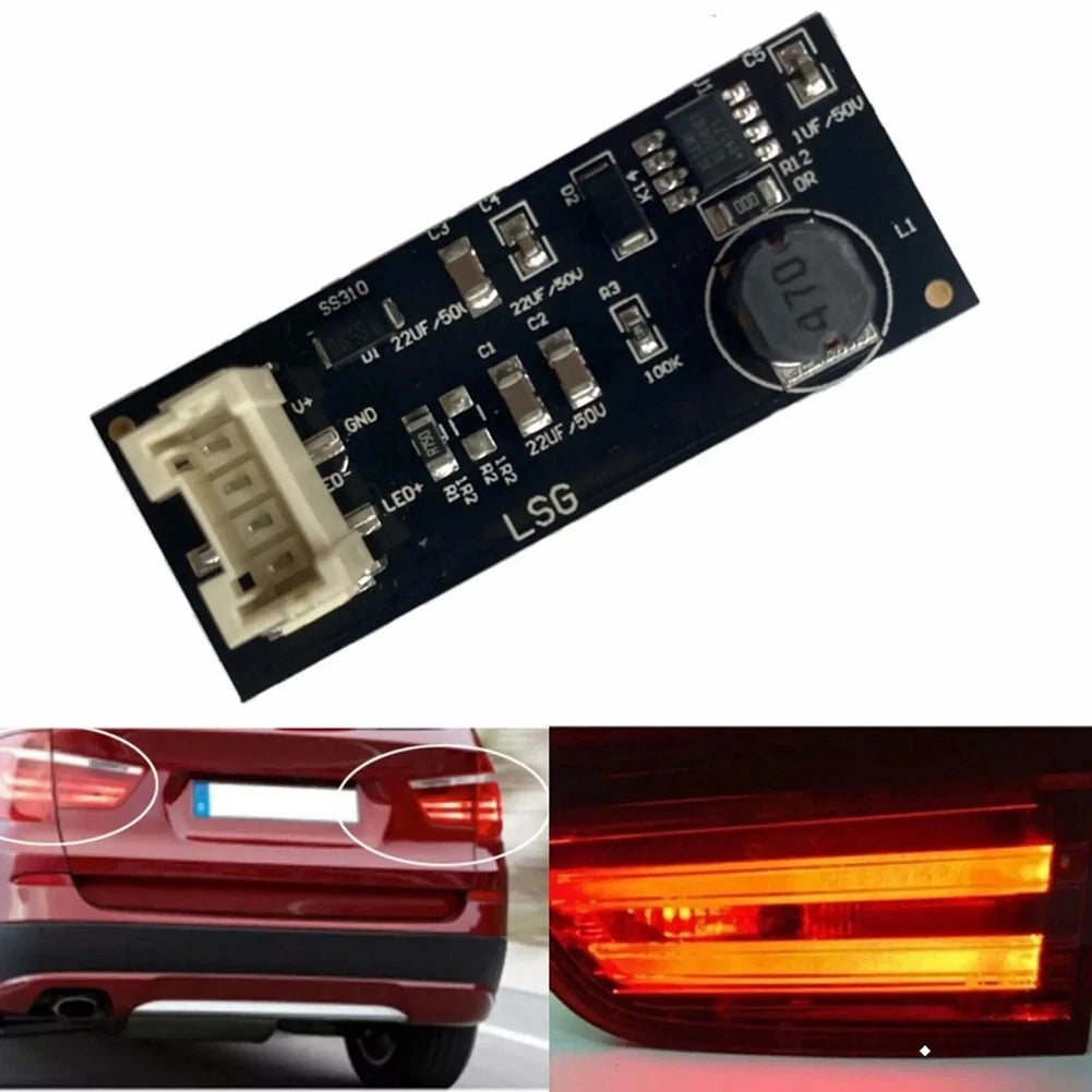 LED Chip Board Replacement for BMW X3 F25 (2011–2017)