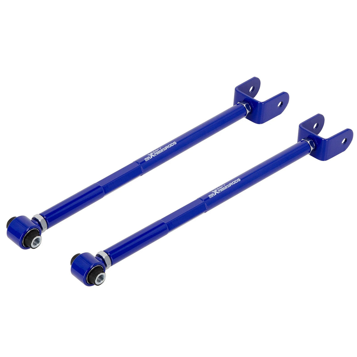 2Pcs Adjustable Rear Lower Camber Control Arm for BMW E36 E46 E83 Z4 (1992–2006)