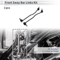 Front Stabilizer Bar Links Replacement for Subaru Legacy (2015–2019)