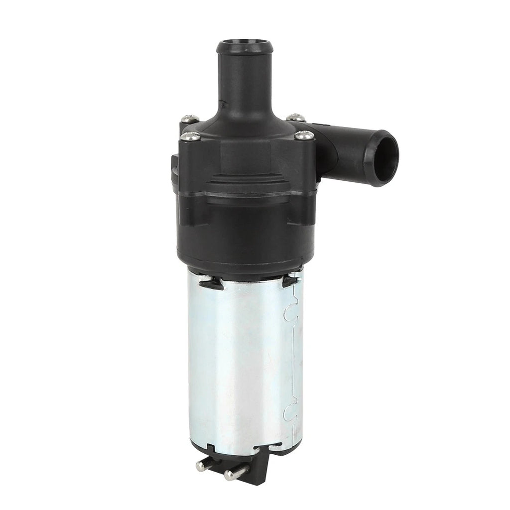 Auxiliary Coolant Water Pump Replacement Engine Water Pump for Mercedes-Benz (2000–2006)