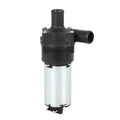 Auxiliary Coolant Water Pump Replacement Engine Water Pump for Mercedes-Benz (2000–2006)