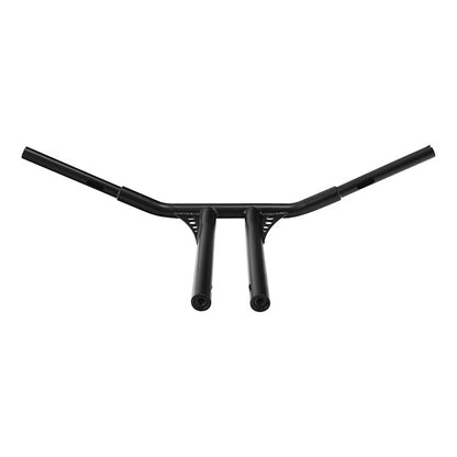 16" Rise T-Bar Handlebar for Harley Heritage Softail Dyna