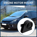 Engine Motor Mount Replacement for Mitsubishi Grandis (2004–2010)