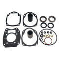 Lower Unit Gearcase Seal Kit for Mercury 30-100 (N/A) 26-43035A4