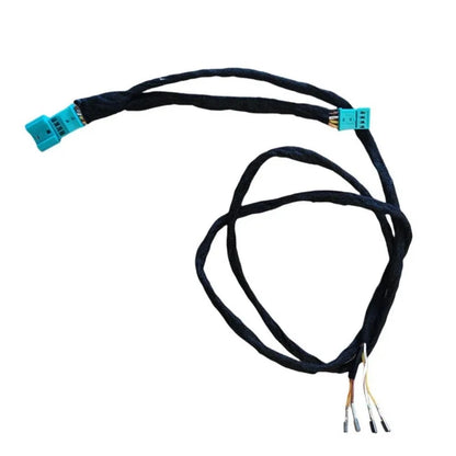 Paddle Shift Harness for BMW E90 E91 E92 E82 E87 E88 E84
