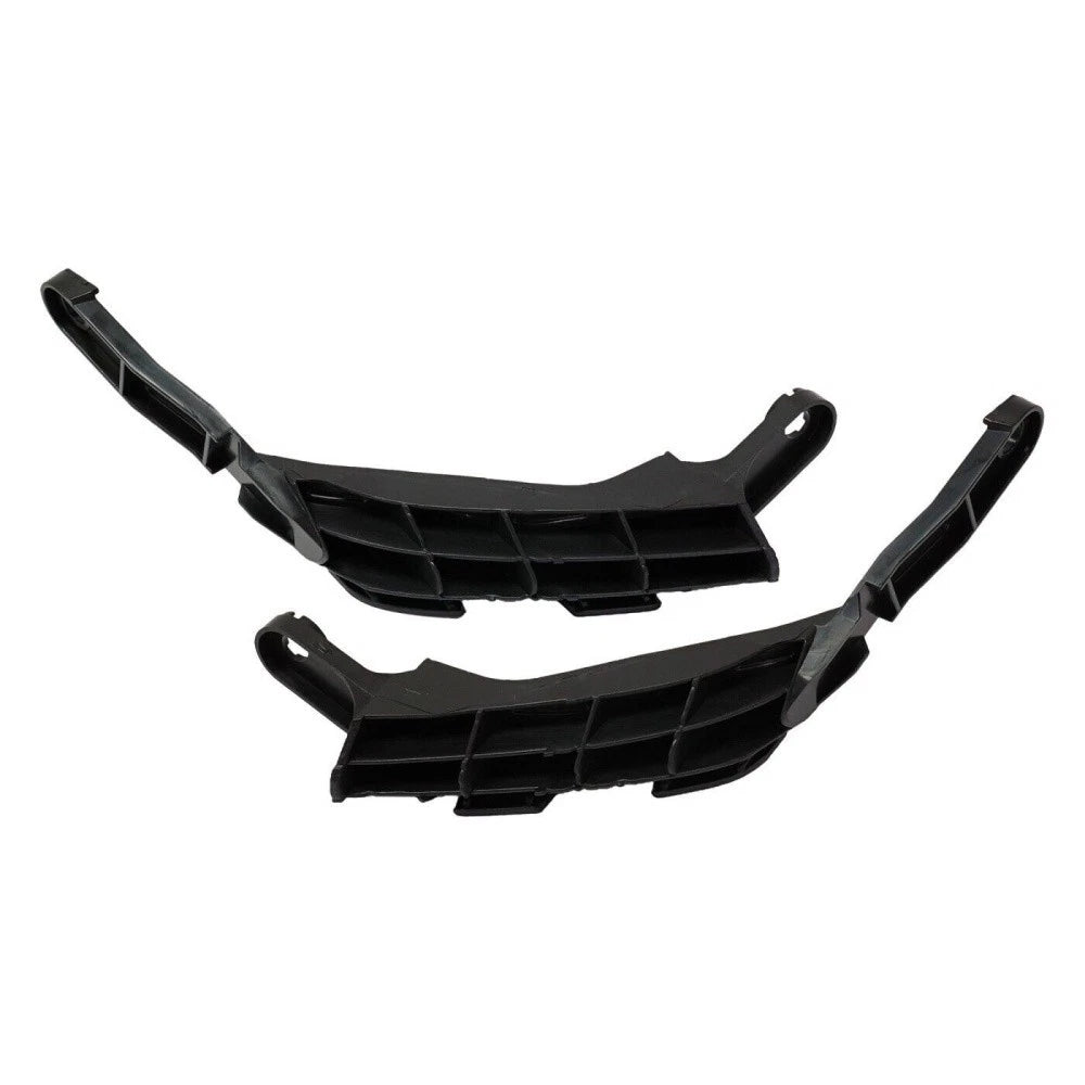 1Pair For 19-24 Toyota RAV4 Rear Bumper Retainer Bracket 525620R070 525630R070