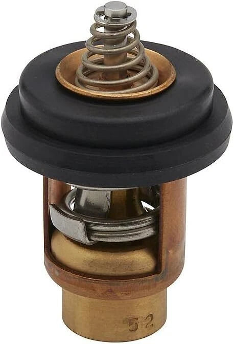 Thermostat for Tohatsu 2/2.5/3.5/4/5/6hp Outboard (3H6-01030-0, Mercury 804540)