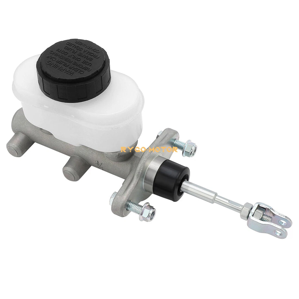 Brake Master Cylinder with Reservoir 1912822 for Polaris Ranger 1000 XP (2018–2024)