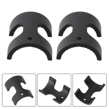Handlebar Adapter for 25.4mm to 31.8mm Diameter
