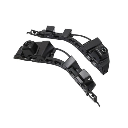 ABS Front Bumper Bracket Set for Mercedes Sprinter 1500 (2019–2024)