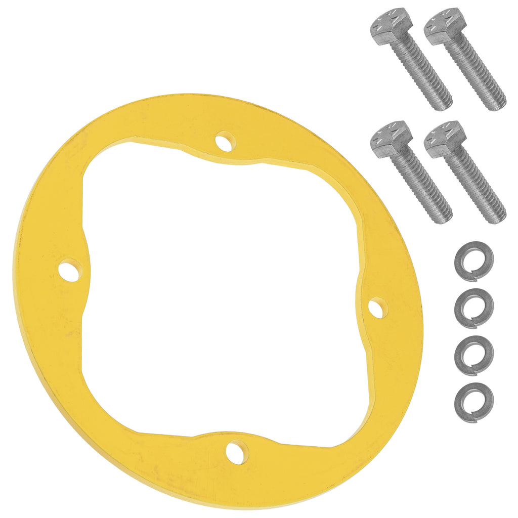 Deck Spindle Reinforcement Ring Replacement for MTD LT1042 (2010–2010)