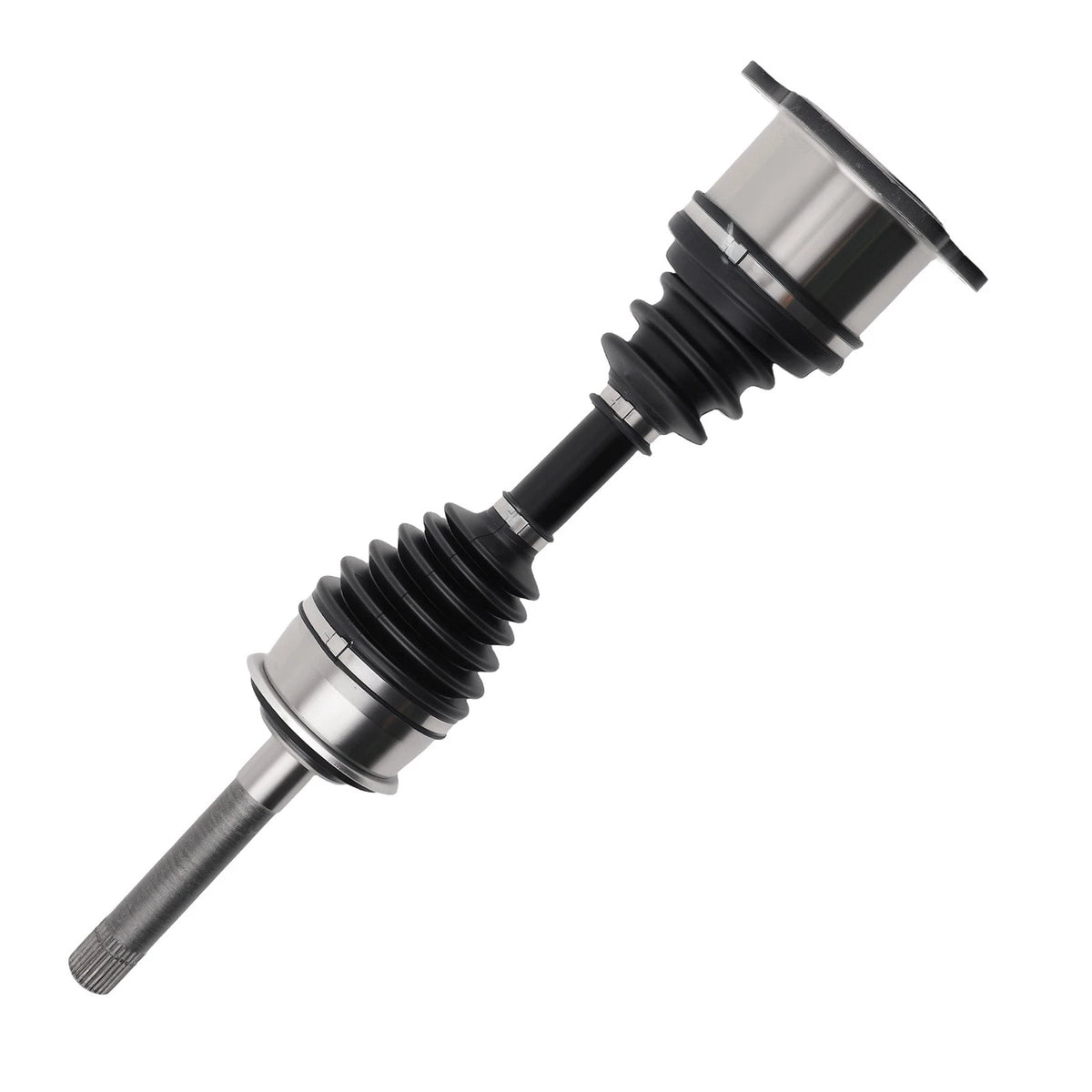 Front CV Axle Shaft Set for Toyota 4Runner Pickup (1986–1995)