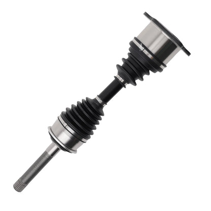 Front CV Axle Shaft Set for Toyota 4Runner Pickup (1986–1995)