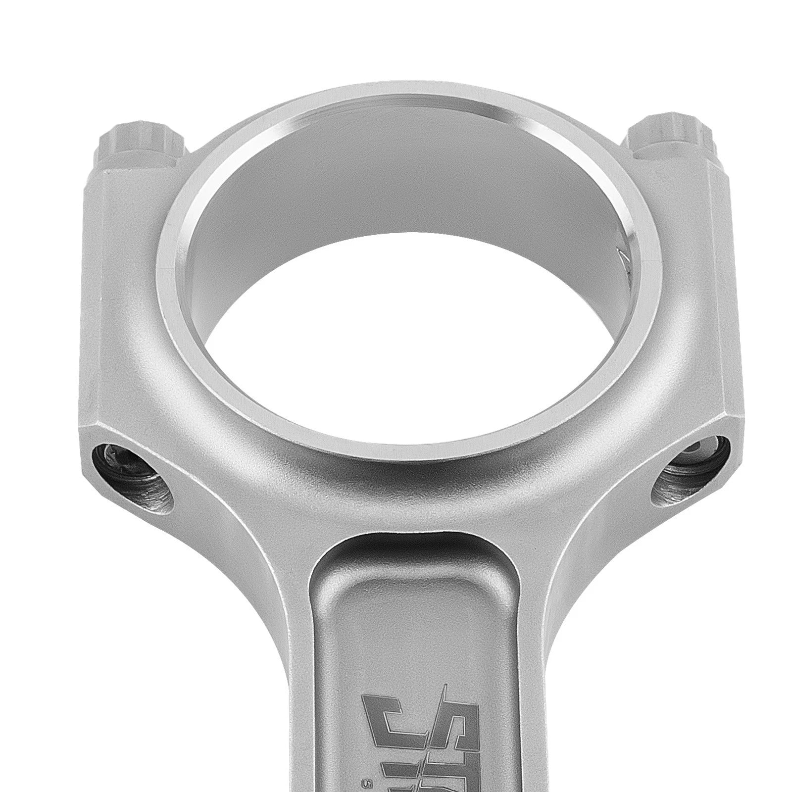 Set of 4 Engine I-Beam Connecting Rods for Ford 2.3L Duratec (2000–2012)