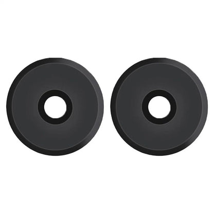 2Pcs Rubber Engine Cover Mount for Honda Pilot Accord Odyssey (17122-5G0-A00)