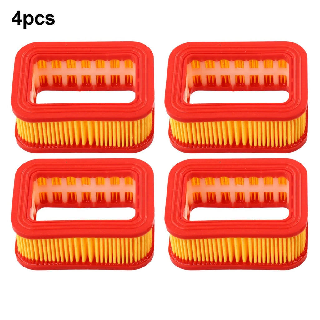 Air Filter Kit for 5200 5800 Chainsaw (52cc 58cc) - 4 Piece Replacement Set
