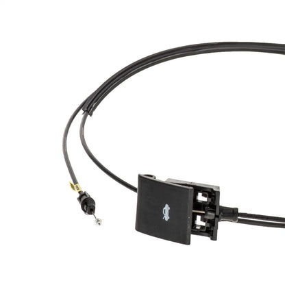 Hood Release Cable 68103166AB for Jeep Cherokee (2014–2018)