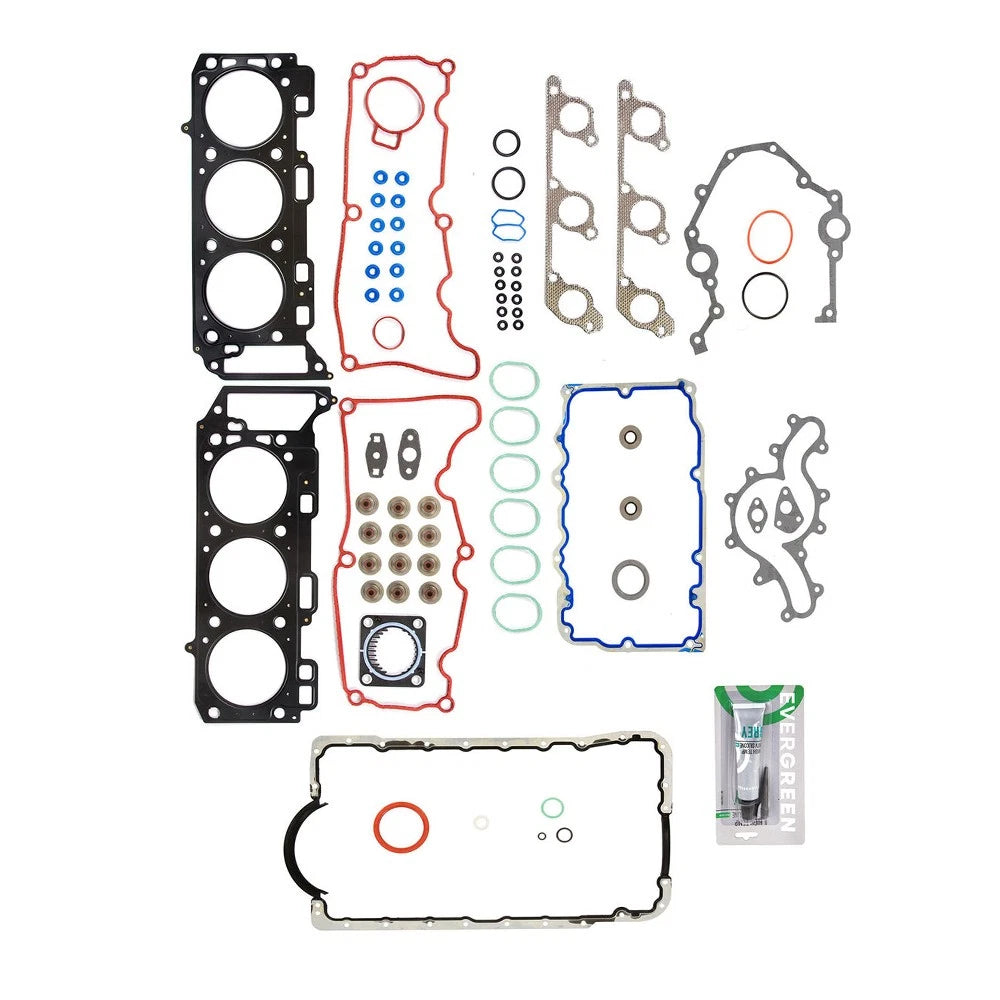 Engine Full Gasket Set for Ford Explorer Ranger B4000 (2000–2003)