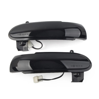 LED Dynamic Mirror Turn Signal for Mercedes Benz SLK-Class (2004–2011)