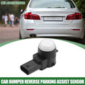 Reverse Parking Sensor for Mercedes-Benz C 250 2012-2014 Replacement
